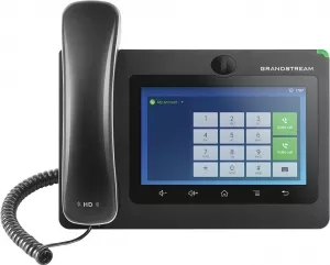 IP-телефон Grandstream GXV3370 фото