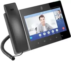 IP-телефон Grandstream GXV3480 фото