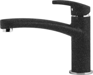 Смеситель GranFest 2523 (графит) фото