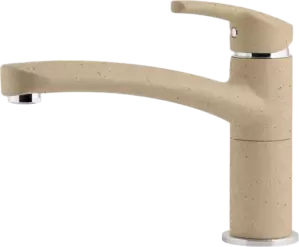 Смеситель GranFest 2523 (кашемир) фото