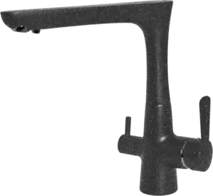 Смеситель GranFest 3223 (графит)