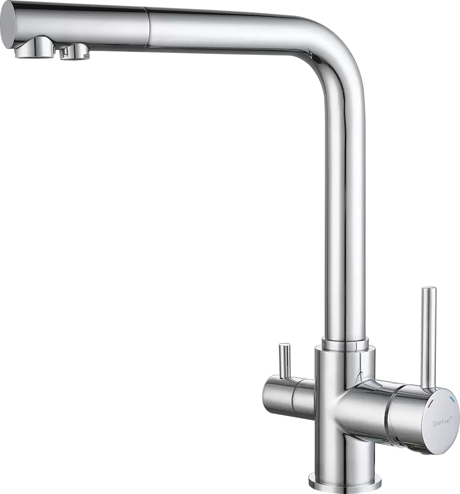 GranFest 3611 (хром)