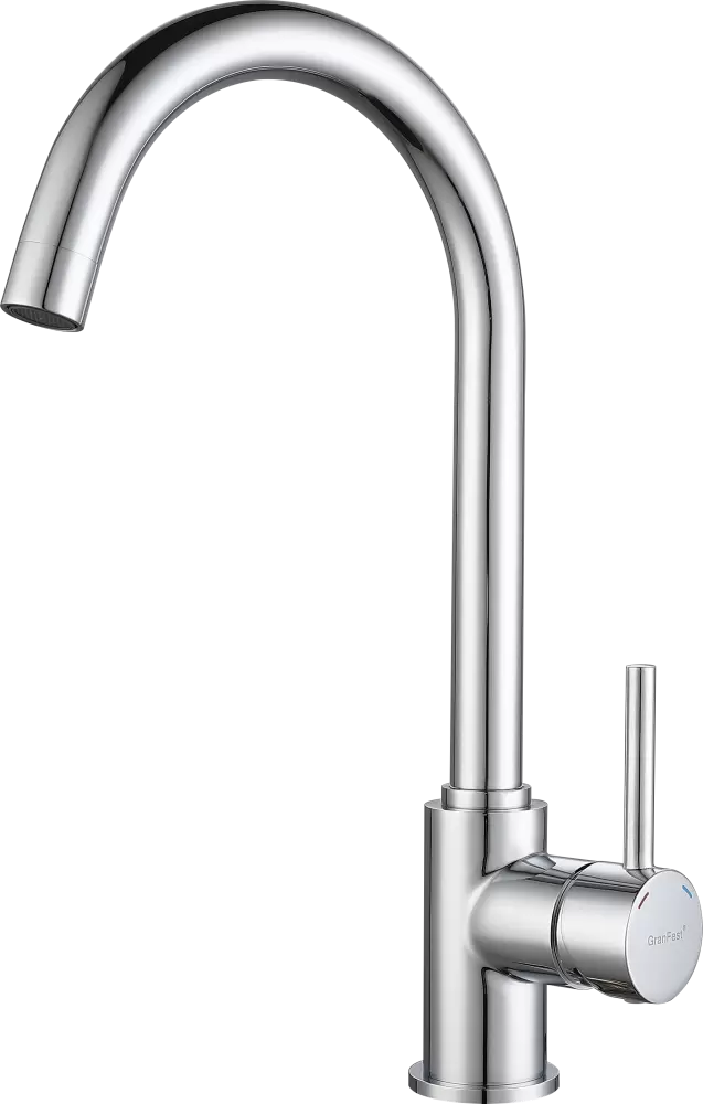 GranFest 3650 (хром)