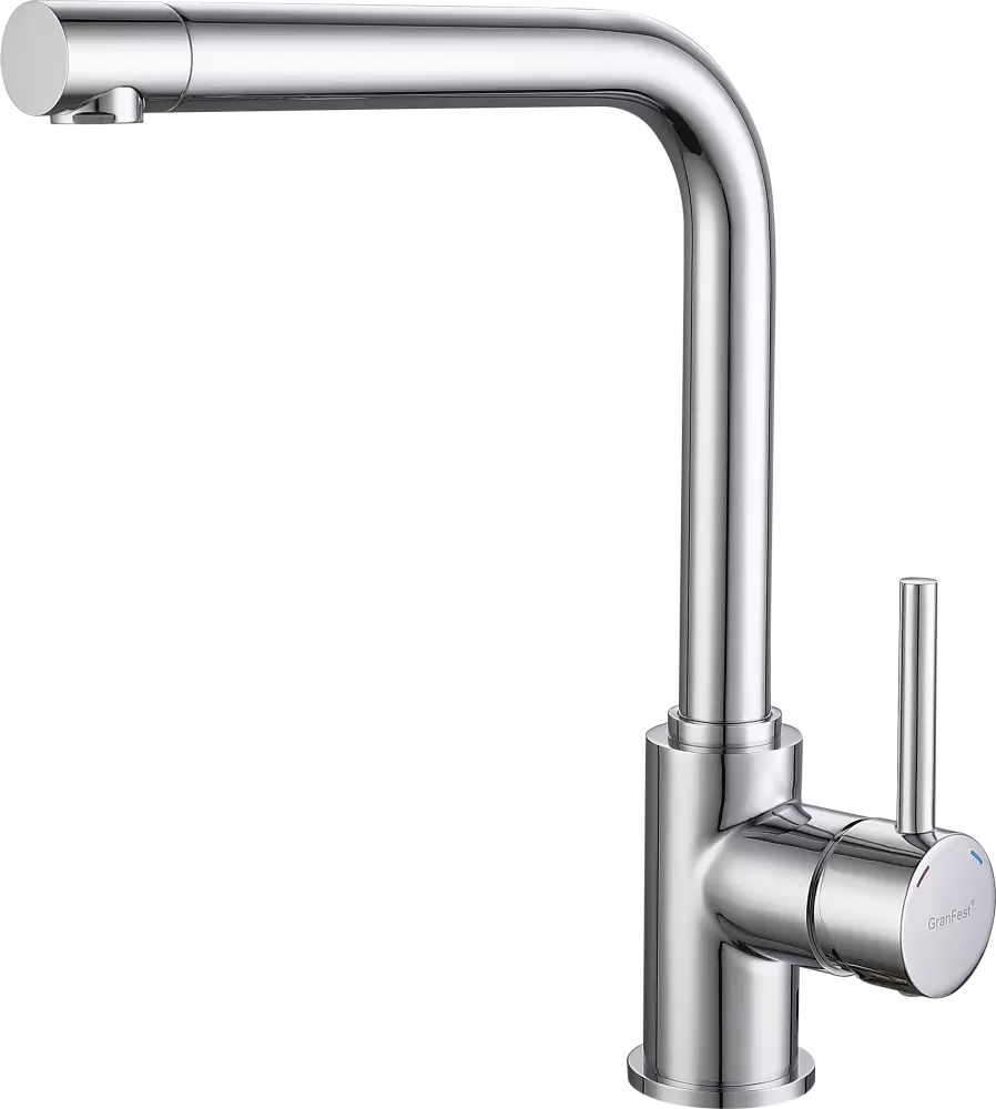 GranFest 3651 (хром)