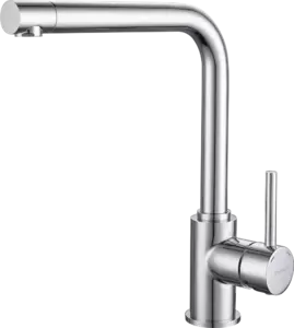 Смеситель GranFest 3651 (хром) фото