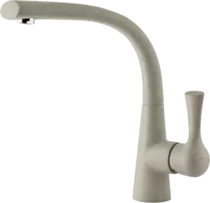 Смеситель GranFest 3723 (топаз) фото