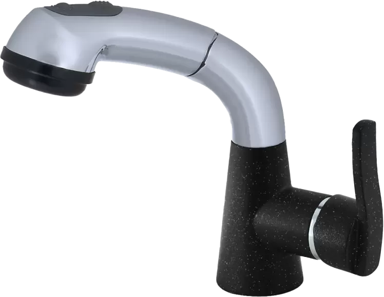 GranFest 3773 (черный)