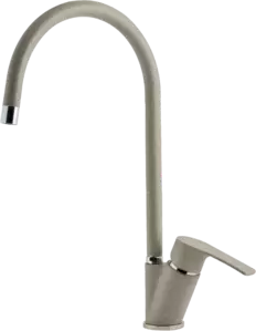 Смеситель GranFest 5023 (топаз) фото