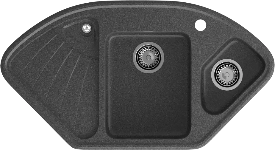 GranFest CORNER GF-C1040E (графит)