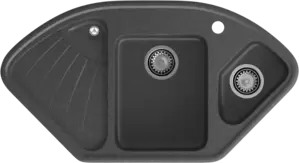 GranFest CORNER GF-C1040E (графит)