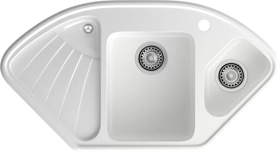 GranFest CORNER GF-C1040E (иней)