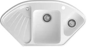 GranFest CORNER GF-C1040E (иней)