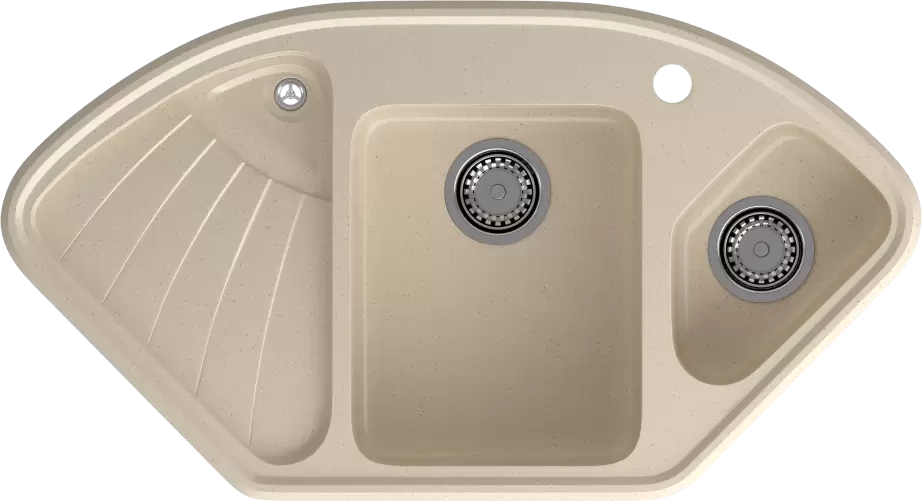 GranFest CORNER GF-C1040E (кашемир)