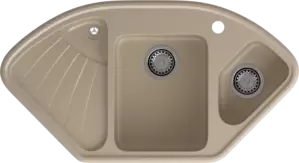 GranFest CORNER GF-C1040E (песочный)