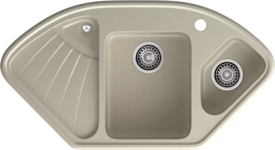 GranFest CORNER GF-C1040E (топаз)