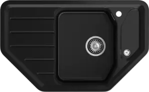 GranFest CORNER GF-C800E (черный)