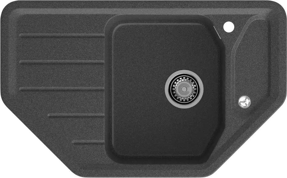 GranFest CORNER GF-C800E (графит)