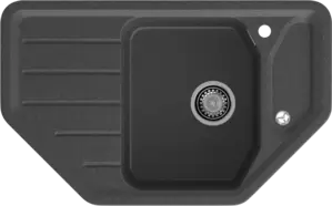 GranFest CORNER GF-C800E (графит)