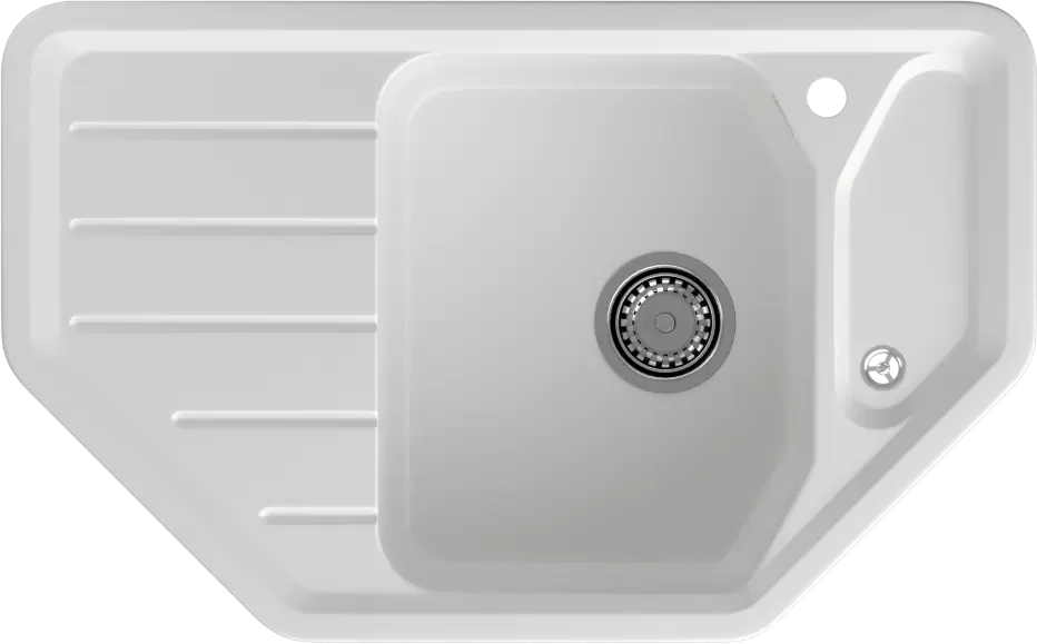 GranFest CORNER GF-C800E (иней)