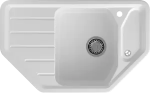 GranFest CORNER GF-C800E (иней)