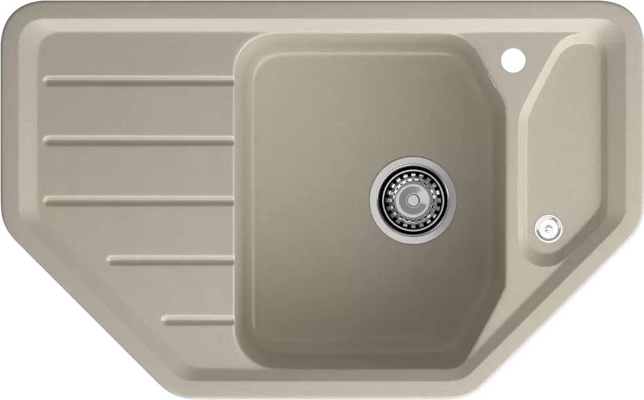 GranFest CORNER GF-C800E (топаз)