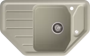 GranFest CORNER GF-C800E (топаз)