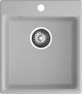 GranFest LEVEL LV-420 (серый)