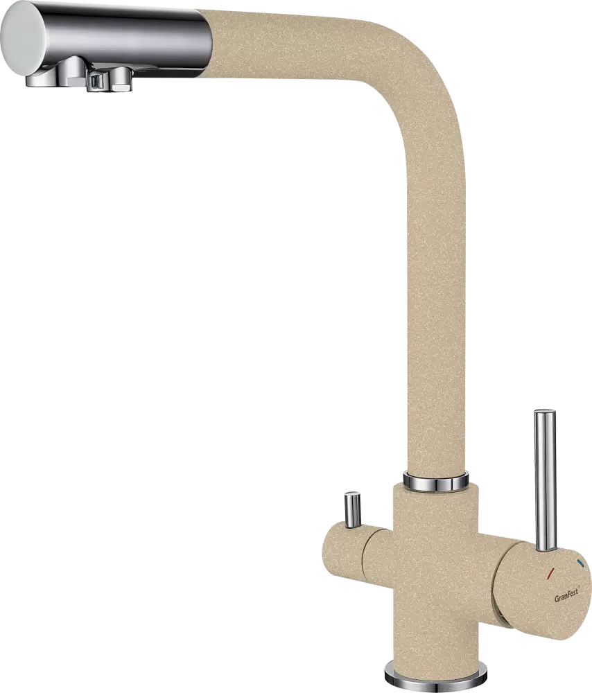 GranFest Мрамор 3611 (кашемир)