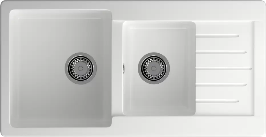 GranFest PRACTIK P-980KL (иней)