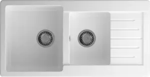 GranFest PRACTIK P-980KL (иней)