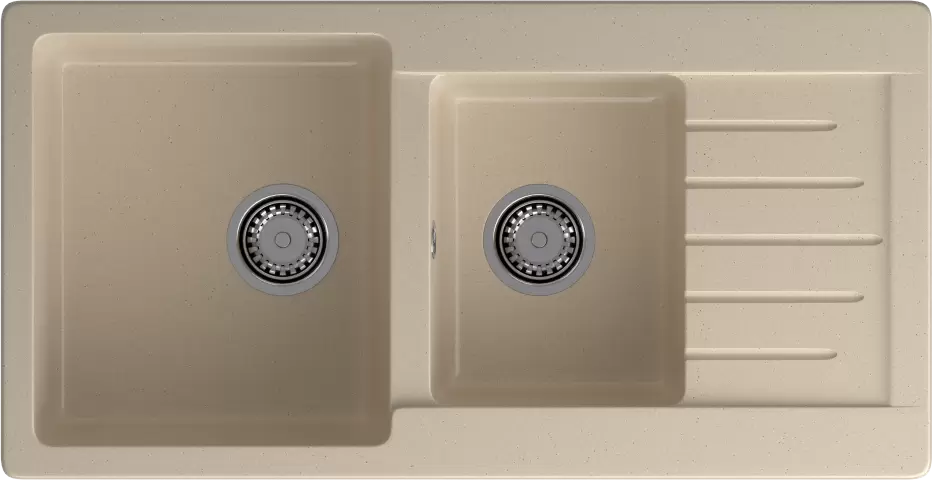 GranFest PRACTIK P-980KL (кашемир)