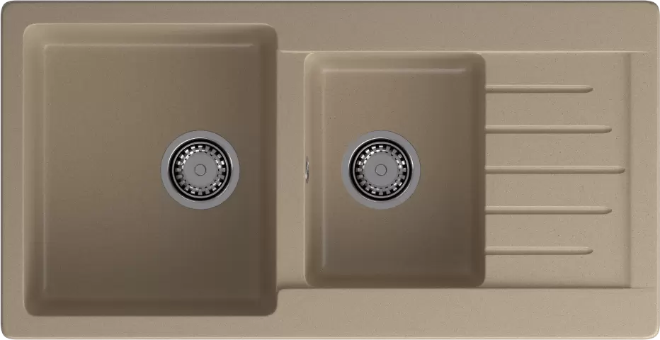 GranFest PRACTIK P-980KL (песочный)