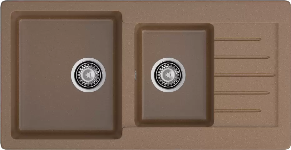 GranFest PRACTIK P-980KL (терракот)