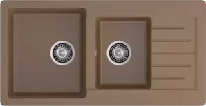 GranFest PRACTIK P-980KL (терракот)