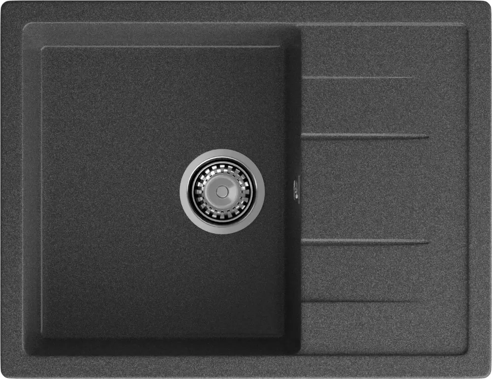 GranFest Quadro 650L (графит)