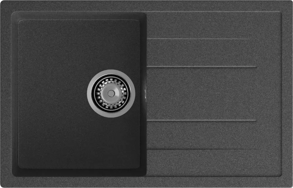 GranFest Quadro 780L (графит)
