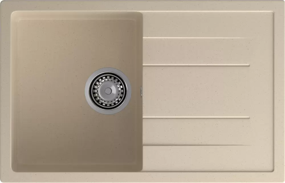 GranFest Quadro 780L (кашемир)