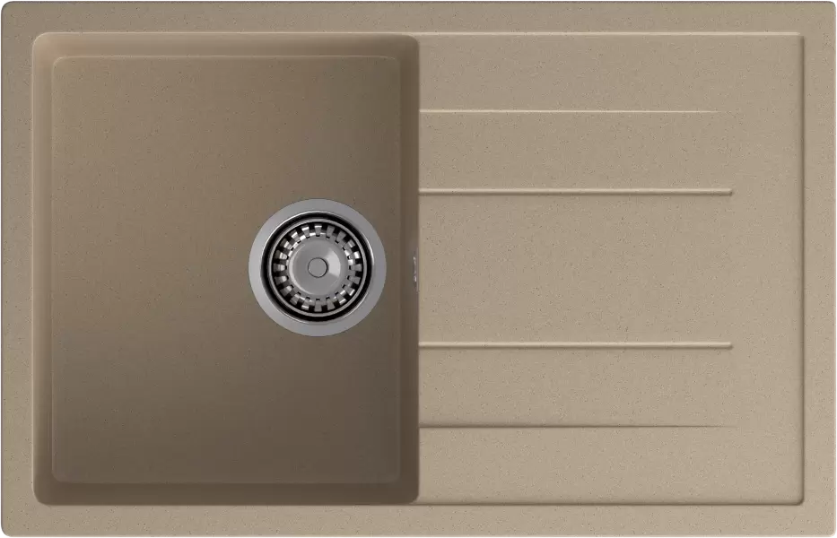 GranFest Quadro 780L (песочный)