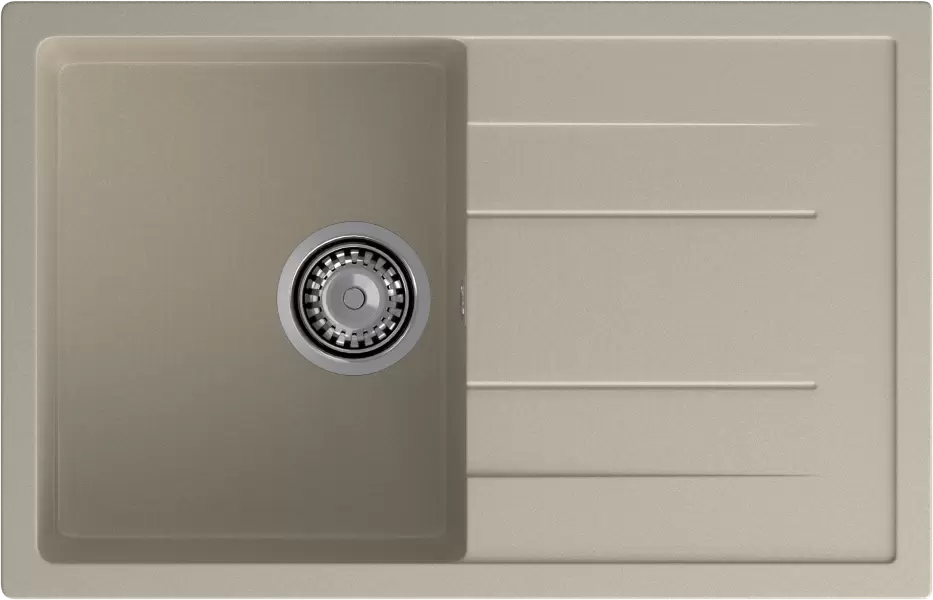 GranFest Quadro 780L (топаз)