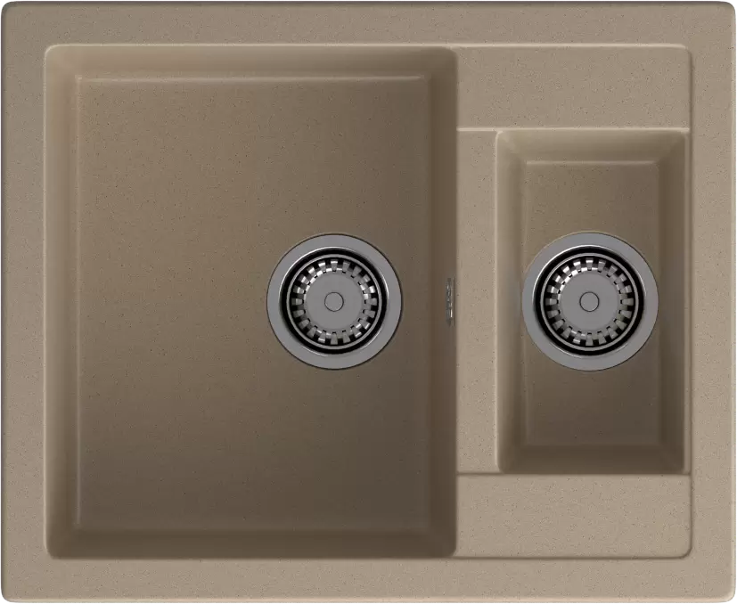 GranFest QUADRO Q-610K (песочный)