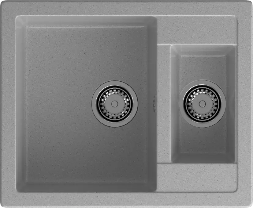 GranFest QUADRO Q-610K (серый)