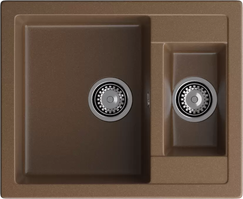 GranFest QUADRO Q-610K (терракот)