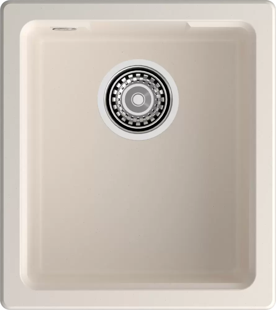 GranFest Quarz GF-UR-4540 (белый)