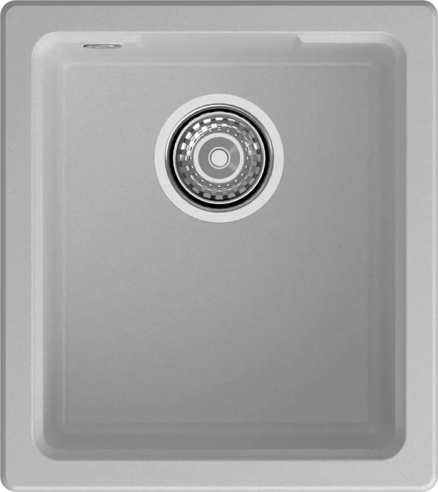 GranFest Quarz GF-UR-4540 (серый)
