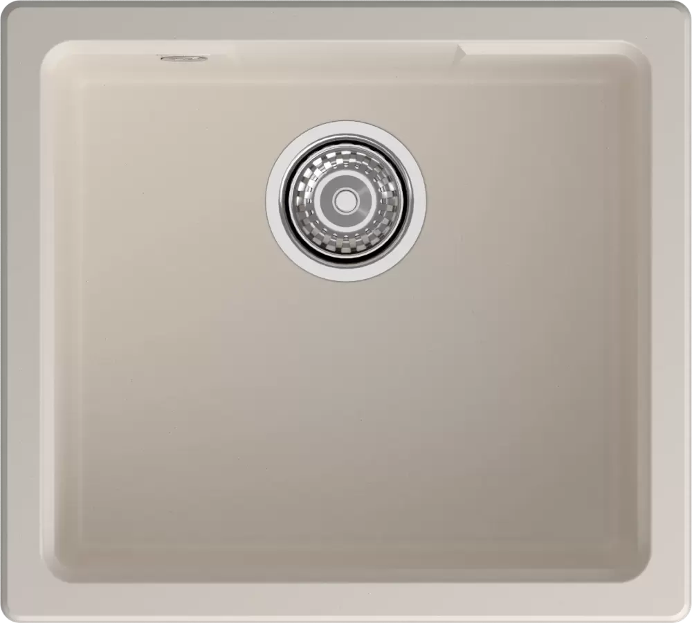 GranFest Quarz GF-UR-4550 (белый)
