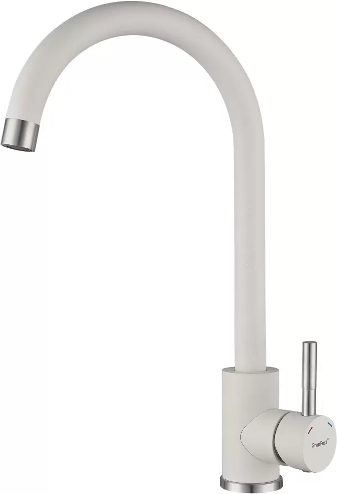 GranFest Quarz GF-Z5410 (белый)