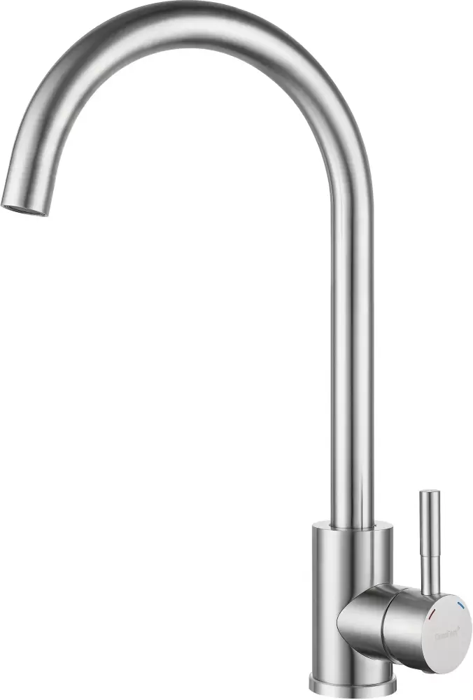 GranFest Quarz GF-Z5410 (нержавеющая сталь)