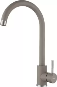 Смеситель GranFest Quarz GF-Z5410 (песочный) фото