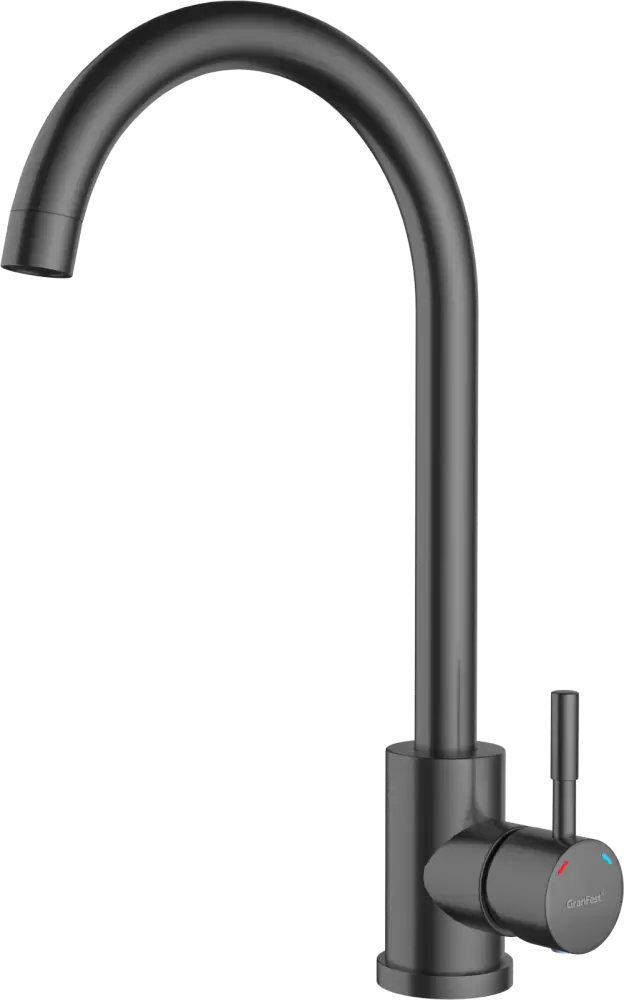 GranFest Quarz GF-Z5410 (PVD графит)