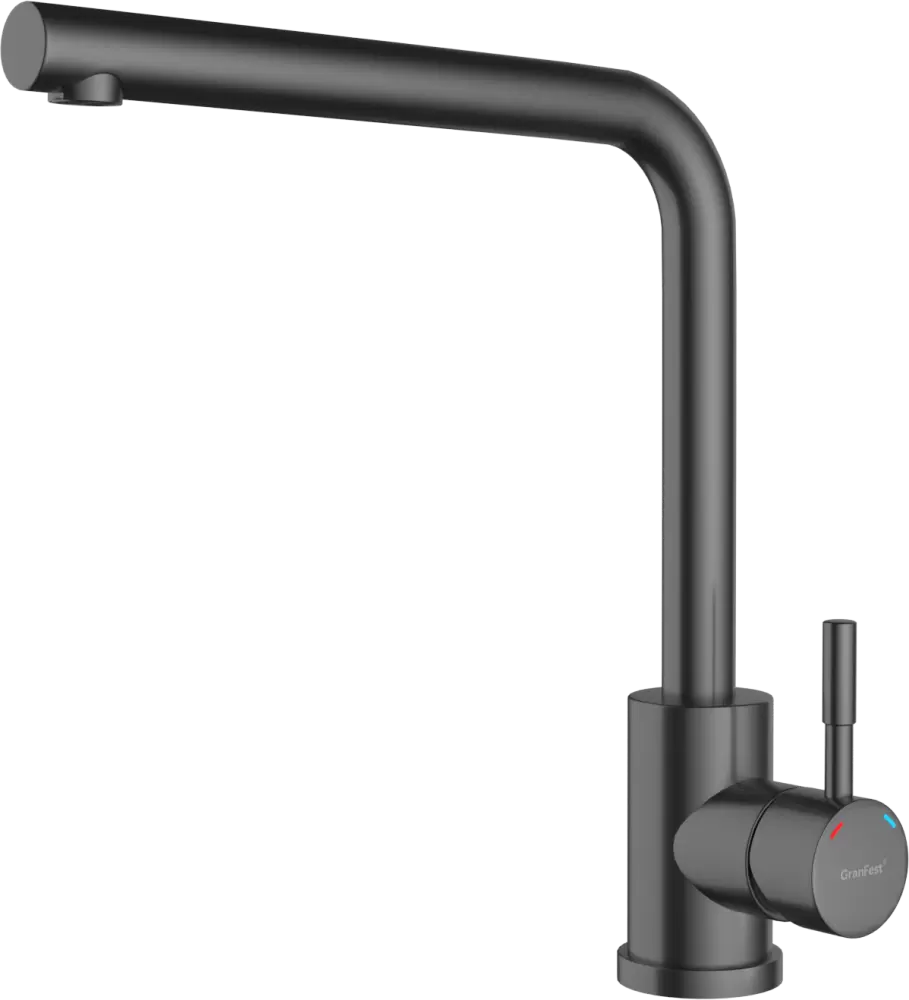 GranFest Quarz GF-Z5411 (PVD графит)